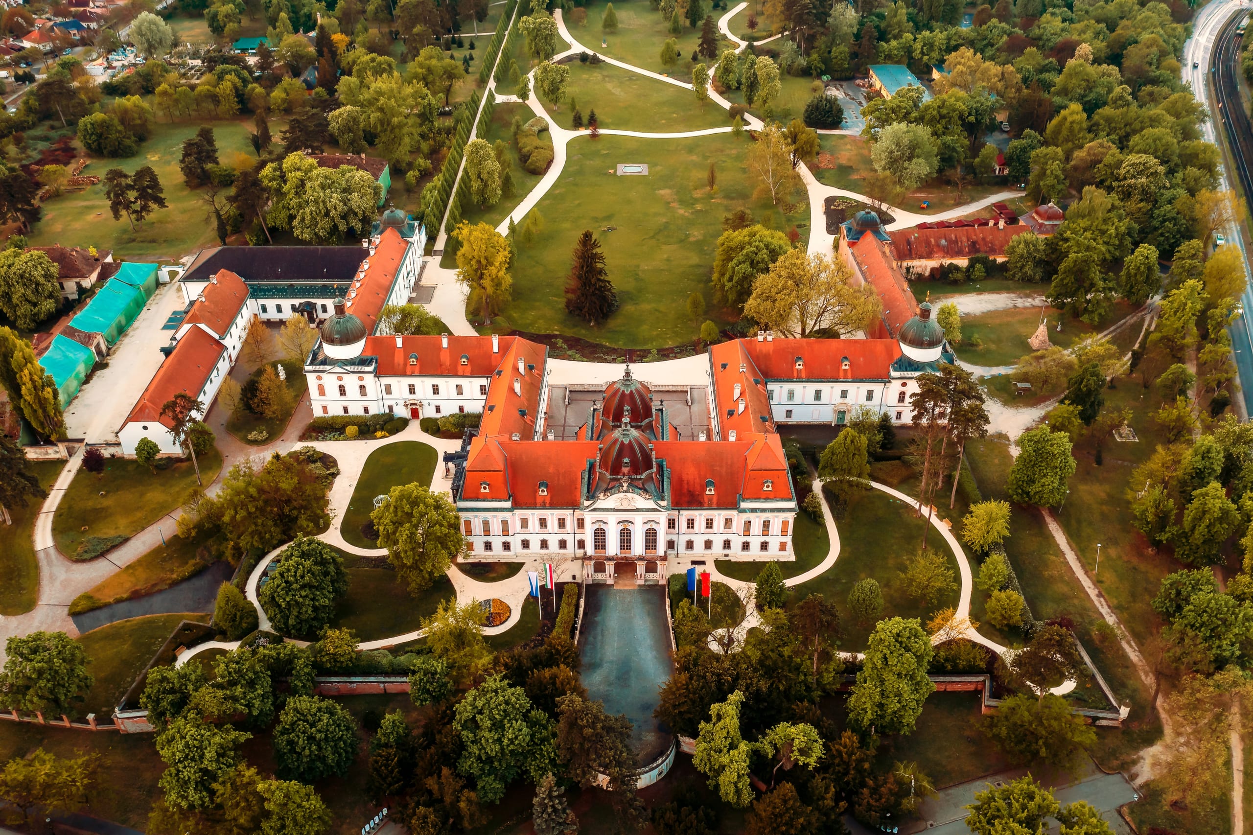 Castello Grassalkovich